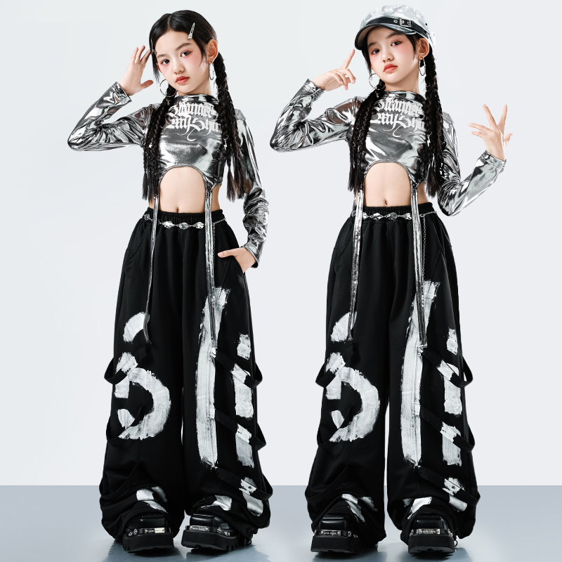 Korean Y2K Kids Streetwear Sty - Korean Lifestyle recension och pris