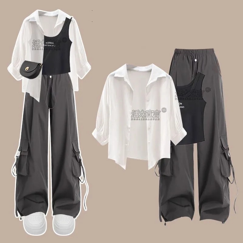2026 Girl Spring Summer New Fa - Korean Lifestyle recension och pris