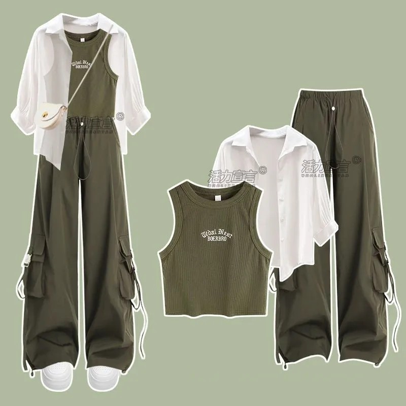 2026 Girl Spring Summer New Fa - Korean Lifestyle recension och pris