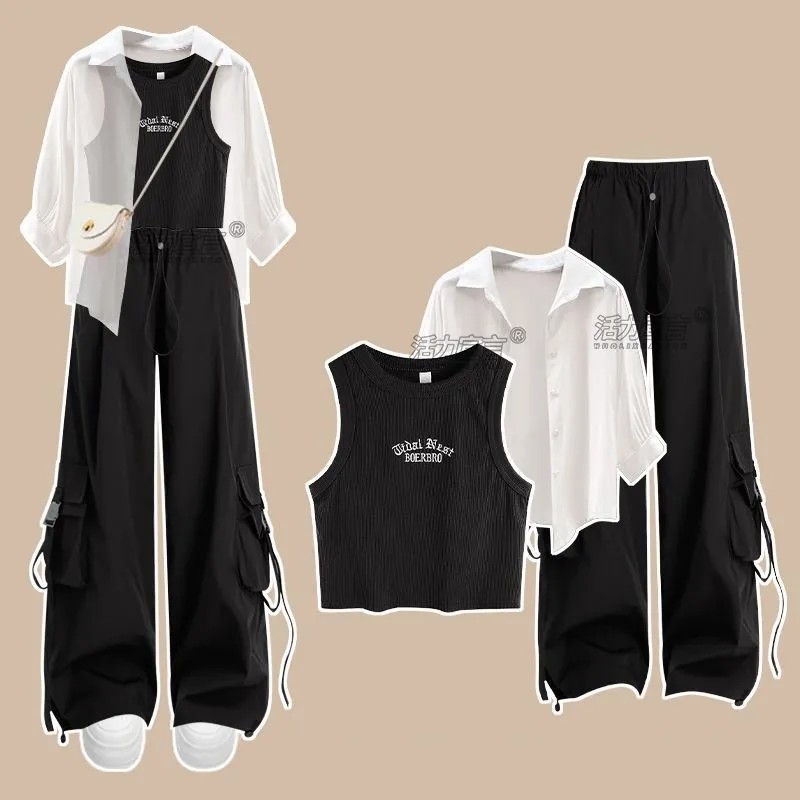 2026 Girl Spring Summer New Fa - Korean Lifestyle recension och pris